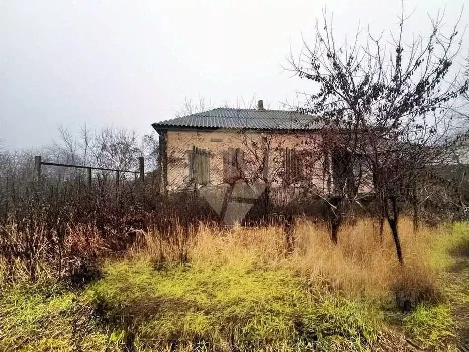 Участок в Белгородская область, Старооскольский городской округ, с. ... - Фото 2