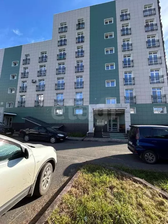 3-к кв. Алтай, Горно-Алтайск Коммунистический просп. (70.0 м) - Фото 1