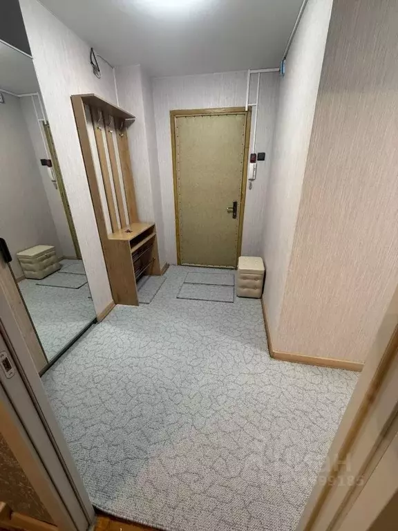 3-к кв. Москва Шелепихинская наб., 20 (64.0 м) - Фото 2