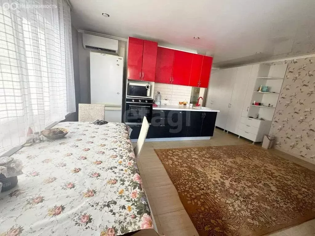 Дом в село Яр-Базар, улица Иванова (56.6 м) - Фото 2