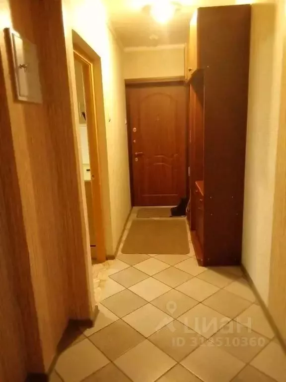3-к кв. Московская область, Балашиха Авиаторов мкр, ул. Кожедуба, 6 ... - Фото 1