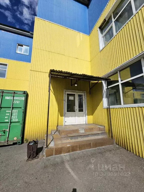 Офис в Иркутская область, Иркутск ул. 1-я Московская, 1Ас1 (540 м) - Фото 2