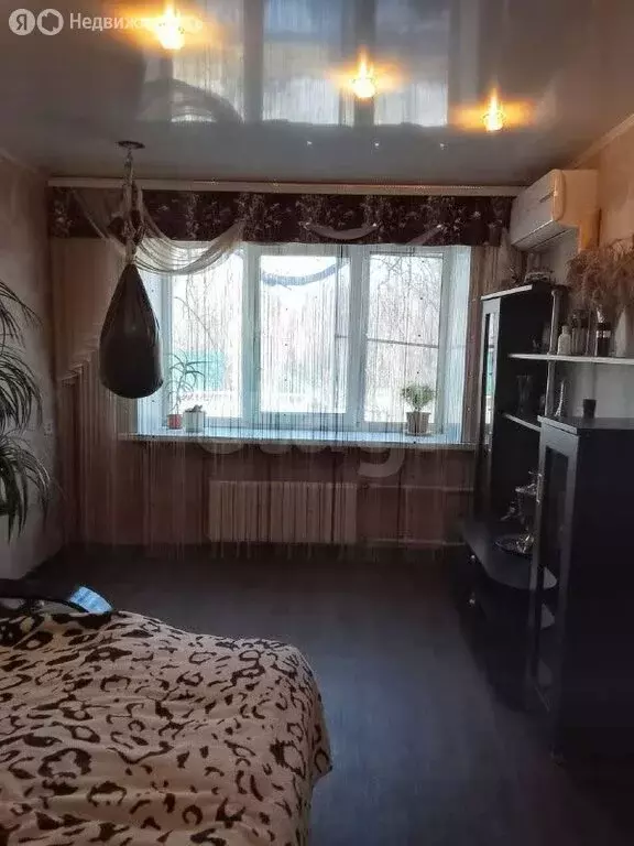 1-комнатная квартира: Липецк, площадь Мира, 1 (31 м) - Фото 2