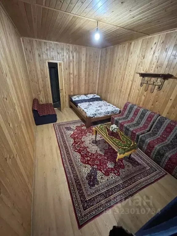 Комната Дагестан, Ботлихский сельсовет, с. Ботлих 10 - Фото 1