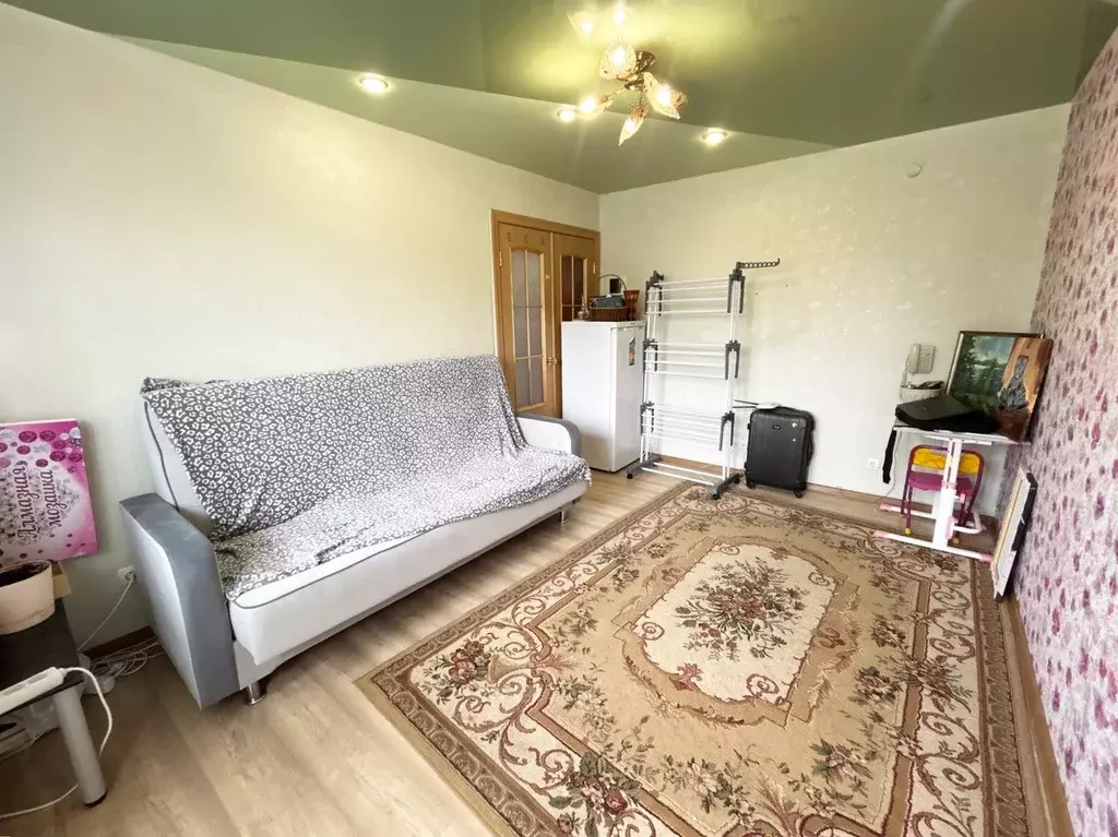 Продаётся 2-к квартира, 38.1 м - Фото 0