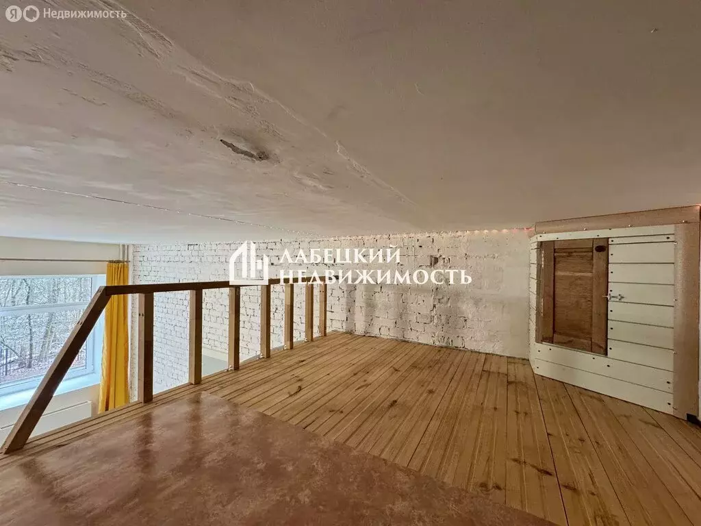 Квартира-студия: Балашиха, микрорайон Гагарина, 6 (17.3 м) - Фото 1