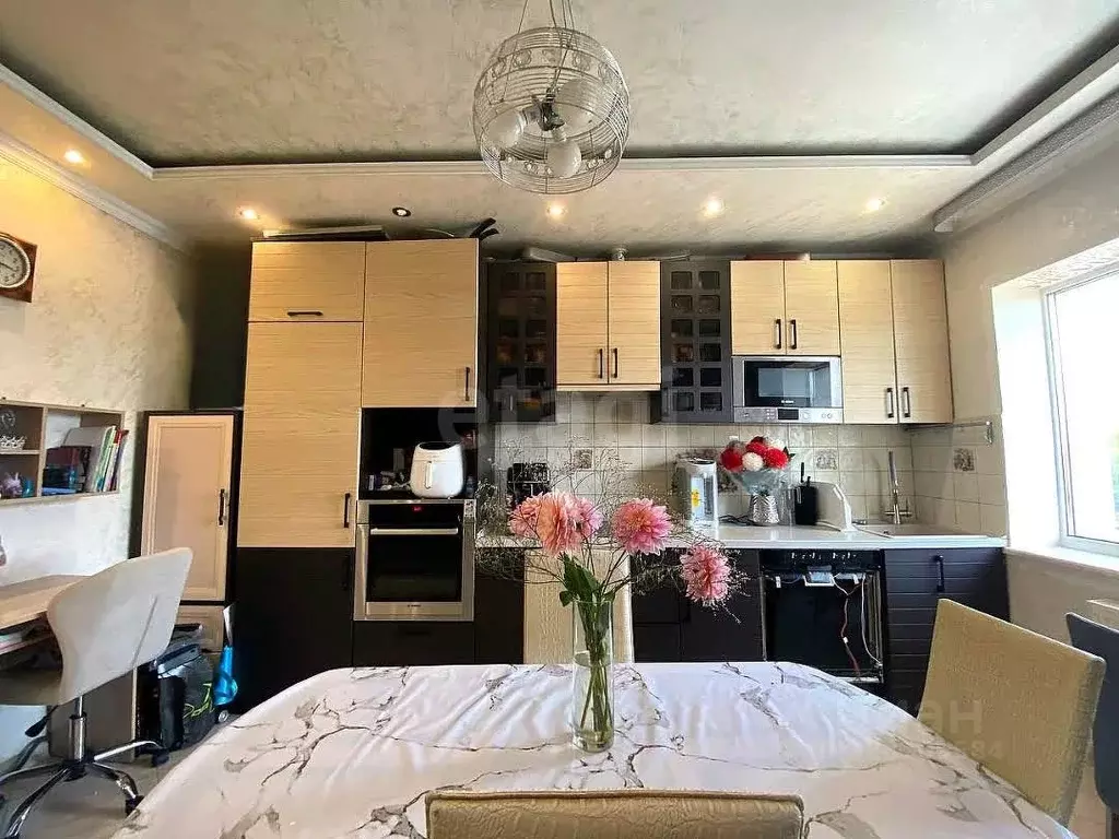 2-к кв. Московская область, Одинцовский городской округ, ... - Фото 1