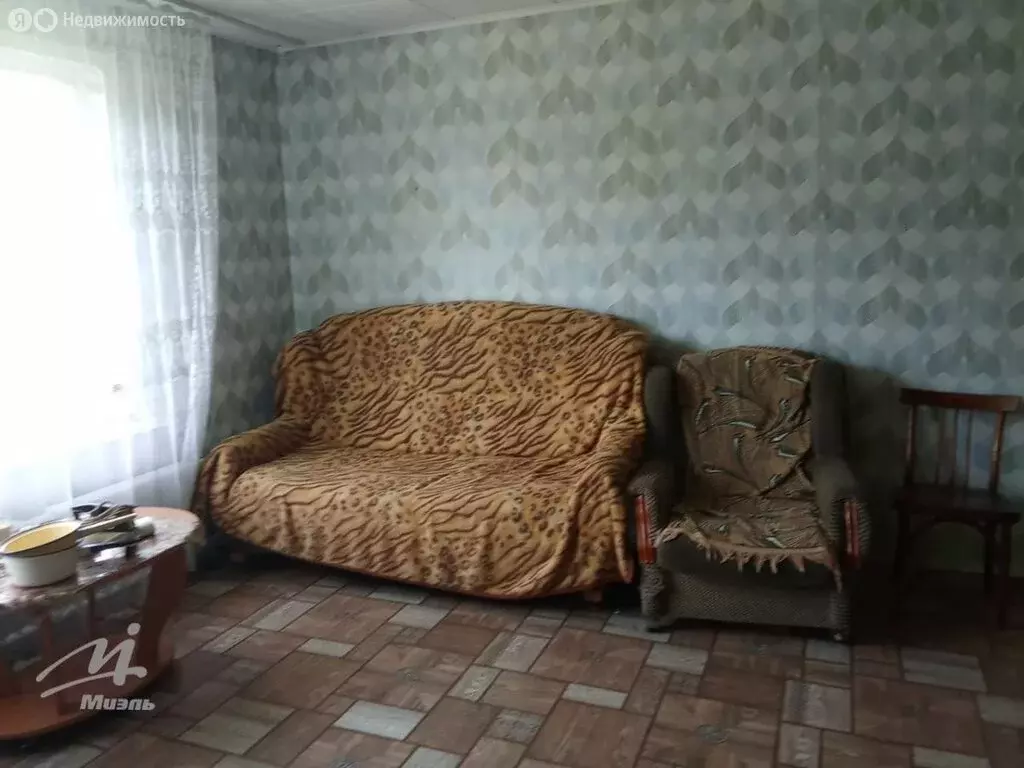 Дом в село Завьялово, Интернациональная улица (71.5 м) - Фото 1
