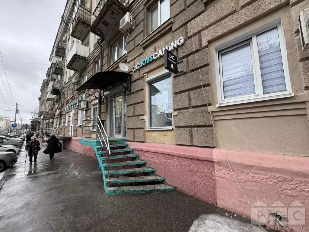 Помещение свободного назначения в Саратовская область, Саратов ... - Фото 2