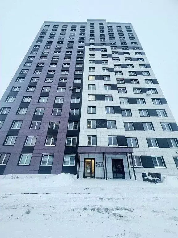 1-к кв. Кировская область, Киров Березниковский пер., 38А (37.4 м) - Фото 1