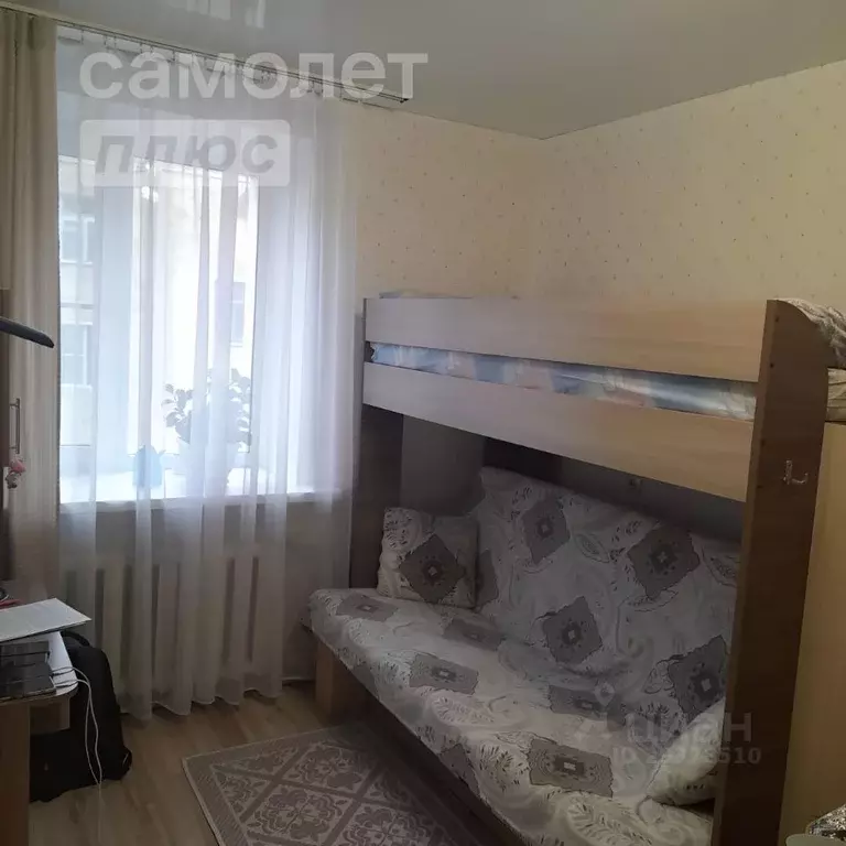 Комната Кировская область, Киров ул. МОПРА, 87 (11.7 м) - Фото 1