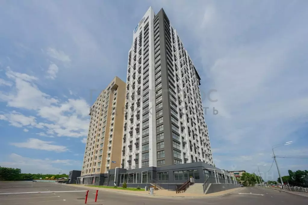 Помещение свободного назначения в Липецкая область, Липецк ... - Фото 1