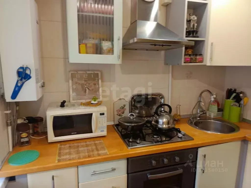 2-к кв. Костромская область, Кострома Черноречье мкр, 1 (42.8 м) - Фото 2