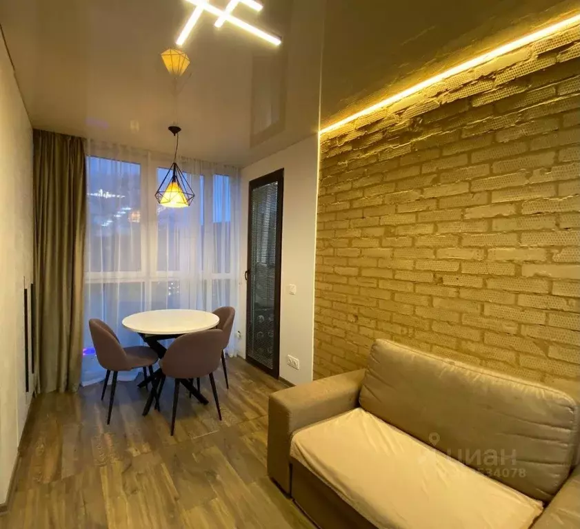 2-к кв. Башкортостан, Уфа ул. Заки Валиди, 58 (60.0 м) - Фото 2