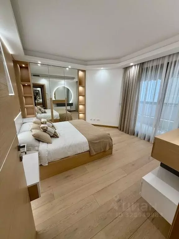 2-к кв. Краснодарский край, Сочи ул. Кирова, 35 (49.0 м) - Фото 1