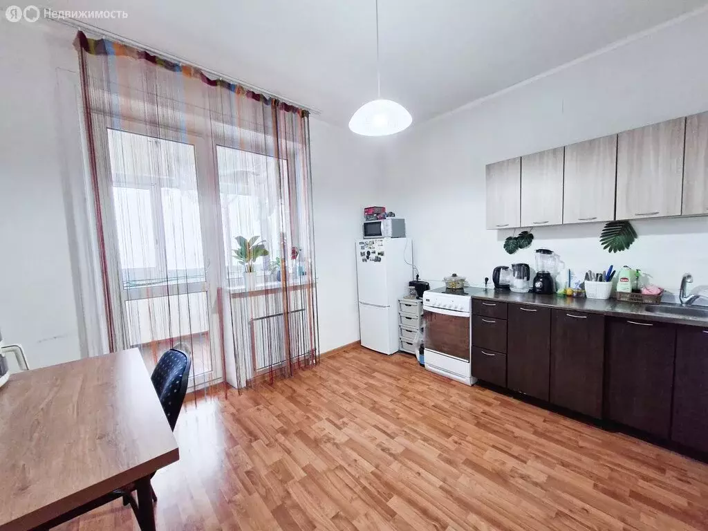 1-комнатная квартира: Екатеринбург, переулок Трактористов, 4 (43.2 м) - Фото 2