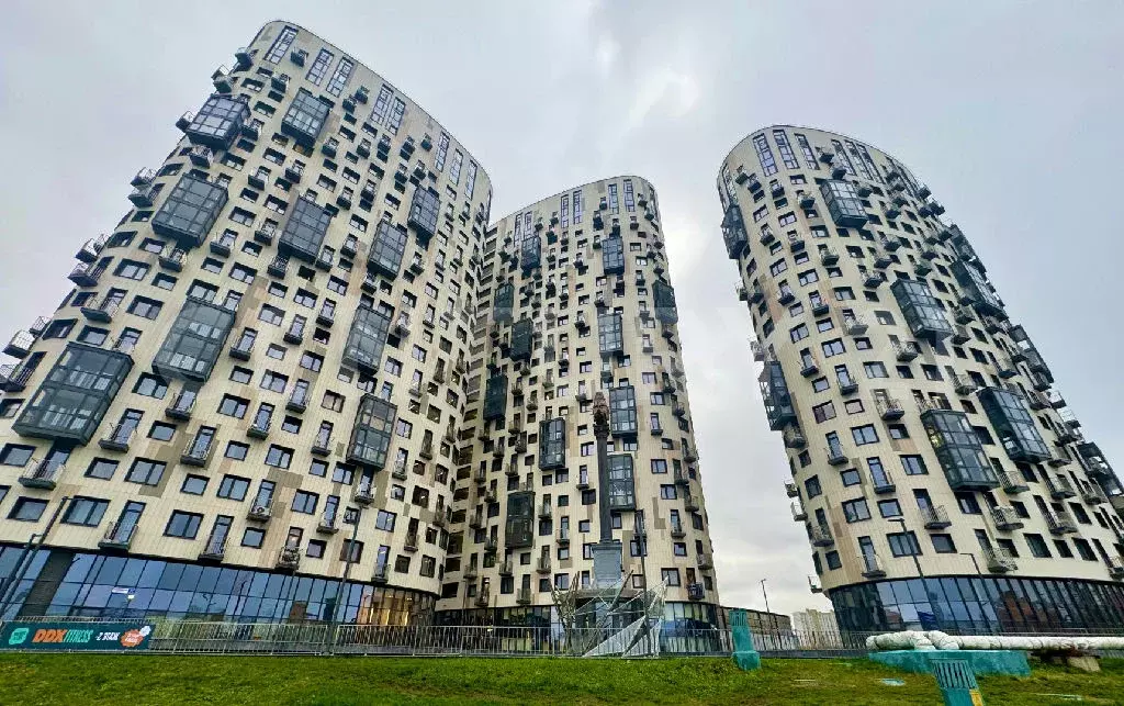 Продается 1-комнатная квартира - Фото 1