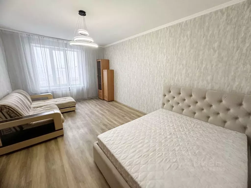 1-к кв. Новосибирская область, Новосибирск ул. Адриена Лежена, 29 ... - Фото 1