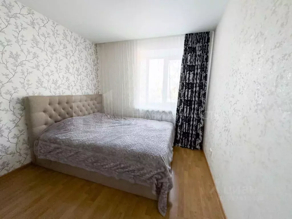 3-к кв. Тюменская область, Тюмень Северная ул., 3к2 (62.1 м) - Фото 0