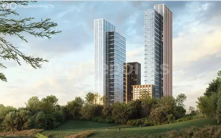 Офис (131.7 м) - Фото 2