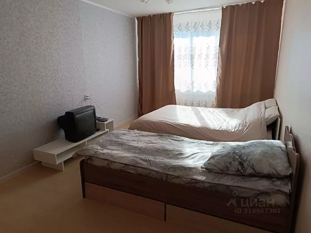 1-к кв. Ярославская область, Ростов 1-й мкр, 4А (30.0 м) - Фото 1