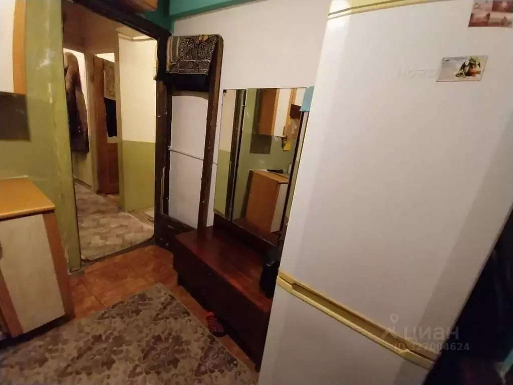 2-к кв. Санкт-Петербург Новочеркасский просп., 42 (47.0 м) - Фото 1