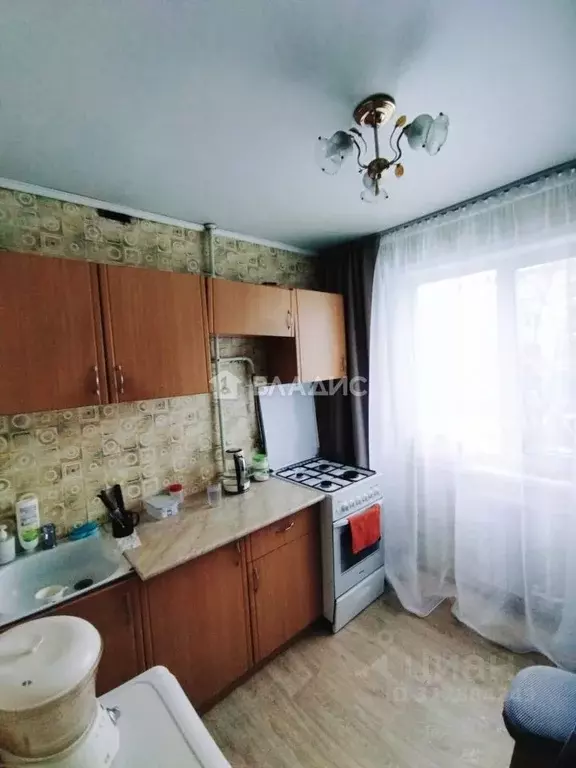 1-к кв. Алтайский край, Бийск ул. Ильи Мухачева, 141 (31.0 м) - Фото 1