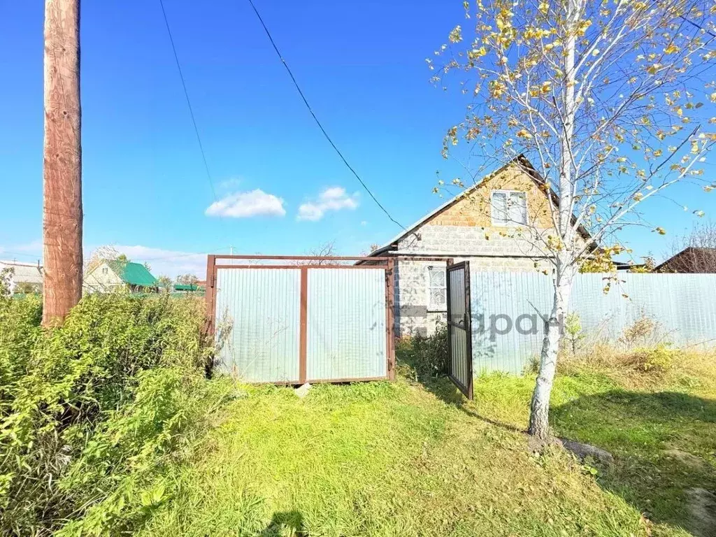 Дом в Челябинская область, Сосновский муниципальный округ, Мысы СНТ ... - Фото 2