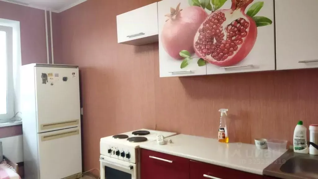 2-к кв. Томская область, Томск ул. Нефтяная, 5А (64.0 м) - Фото 2