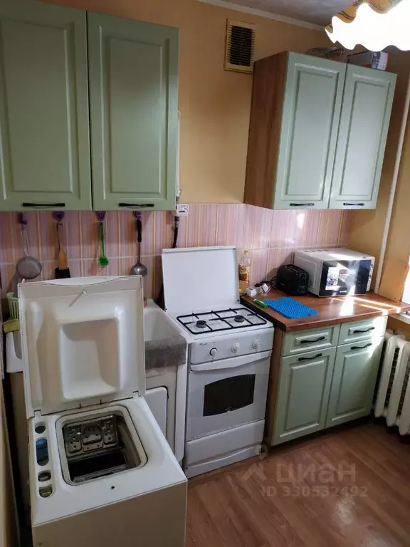 1-к кв. Башкортостан, Уфа Коммунистическая ул., 22 (40.0 м) - Фото 1
