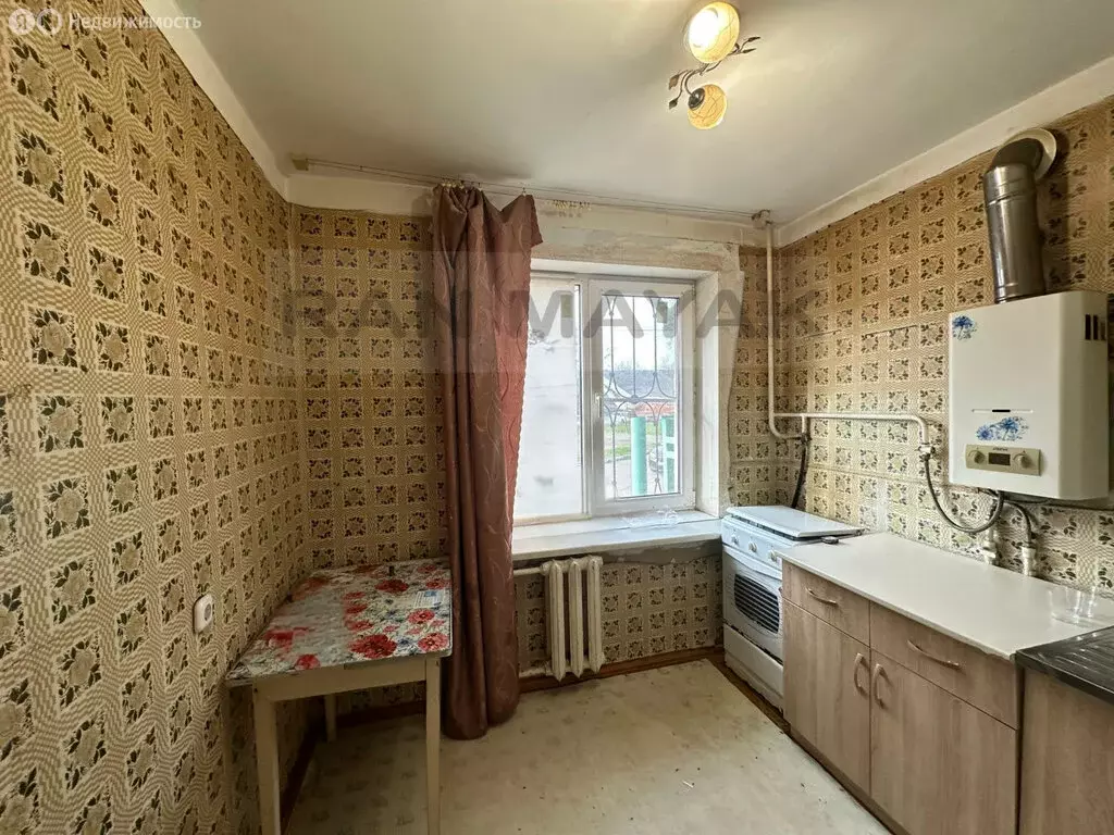 2-комнатная квартира: Майкоп, улица Димитрова, 19 (47.7 м) - Фото 2