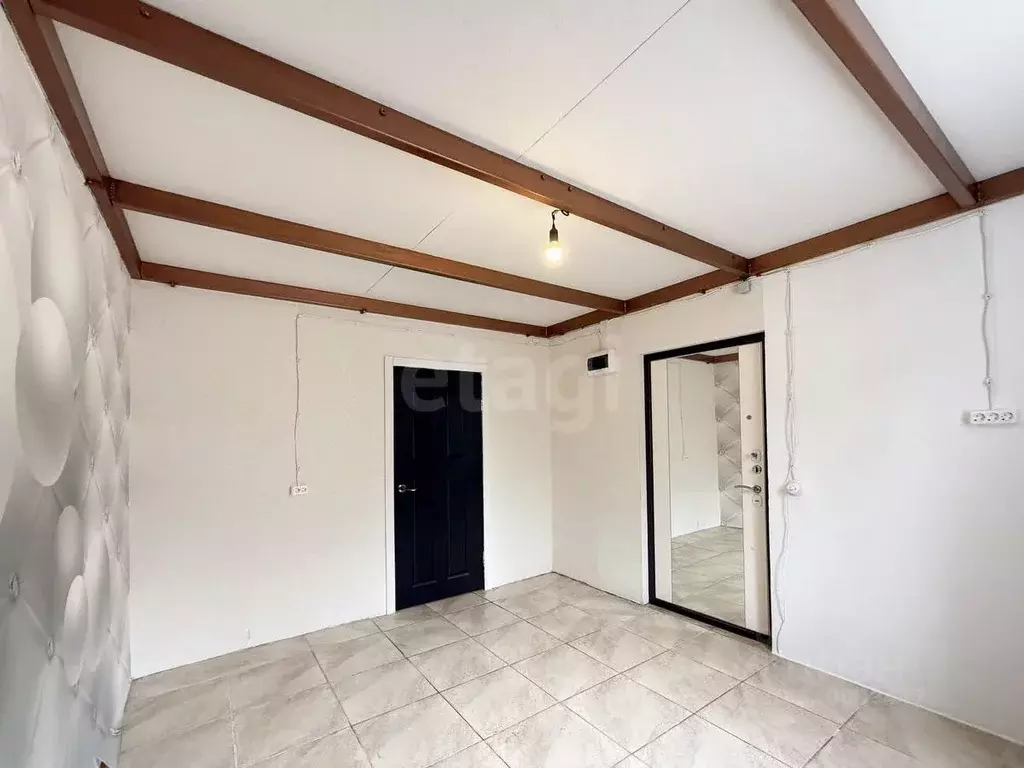 Помещение свободного назначения в Башкортостан, Уфа Коммунистическая ... - Фото 1