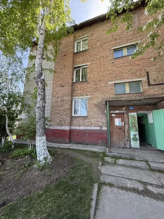 2-к кв. Новосибирская область, Искитим Шипуновский мкр, 3 (45.0 м) - Фото 0