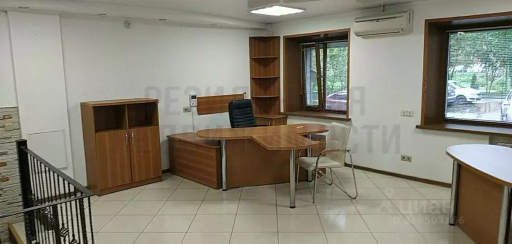 Офис в Самарская область, Самара просп. Масленникова, 40 (60 м) - Фото 0