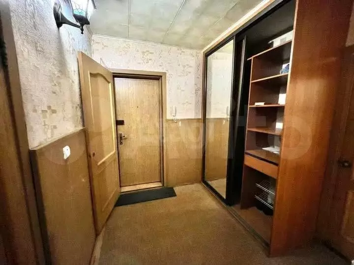3-к. квартира, 62 м, 4/5 эт. - Фото 1