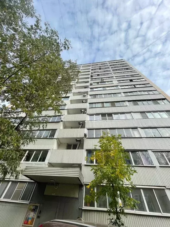2-к кв. Москва Широкая ул., 5К1 (48.0 м) - Фото 1