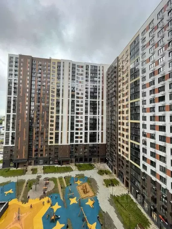 3-к кв. Московская область, Люберцы ул. Рождественская, 10 (74.5 м) - Фото 0