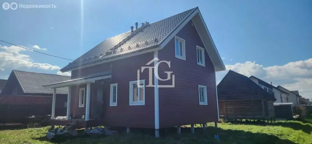 Участок в Колтушское городское поселение (7 м) - Фото 0