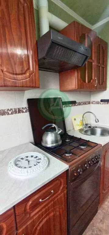 Квартира, 2 комнаты, 43.7 м - Фото 1