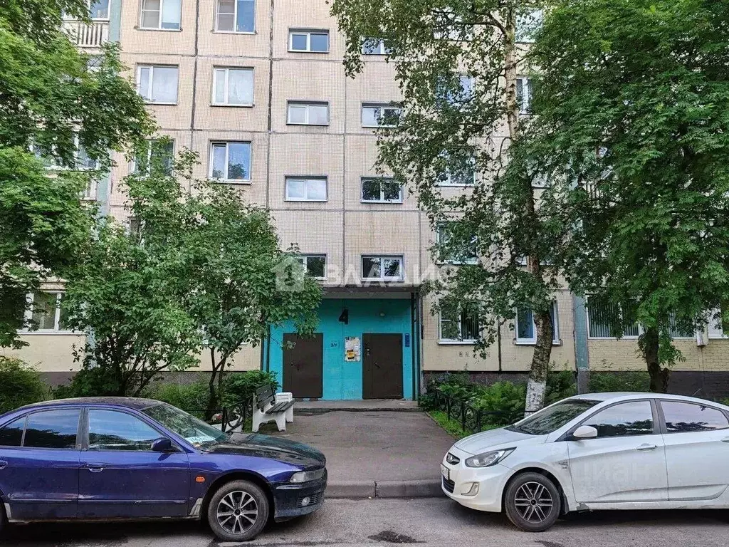 Квартира, 3 комнаты, 59 м - Фото 0