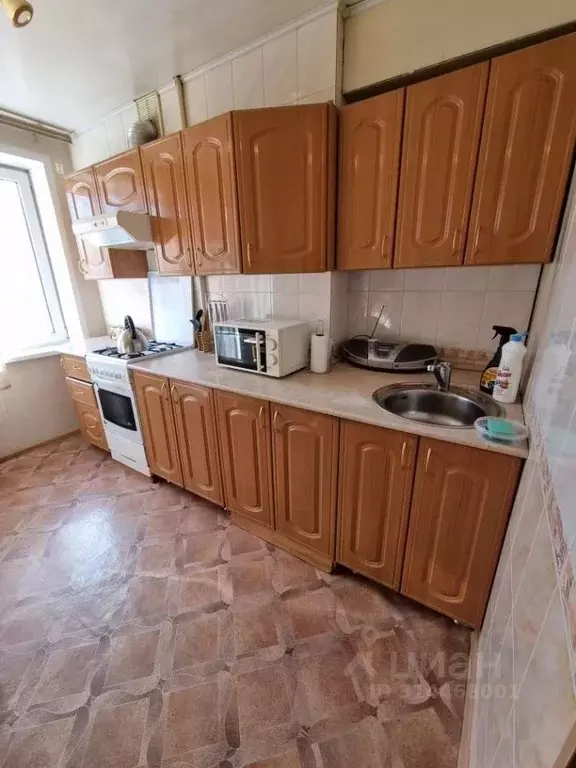 2-к кв. Самарская область, Самара ул. Стара-Загора, 228 (43.0 м) - Фото 1