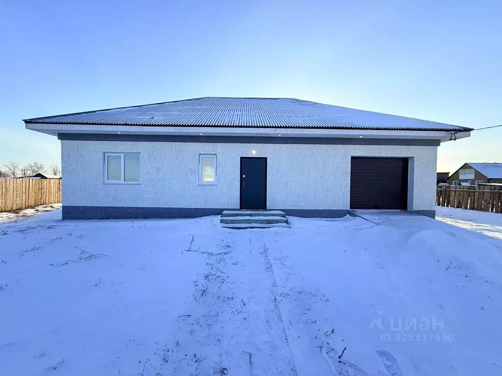 Дом в Иркутская область, Иркутский муниципальный округ, с. Хомутово ... - Фото 2