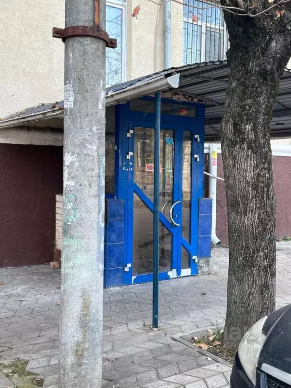 Помещение свободного назначения в Краснодарский край, Краснодар ... - Фото 1