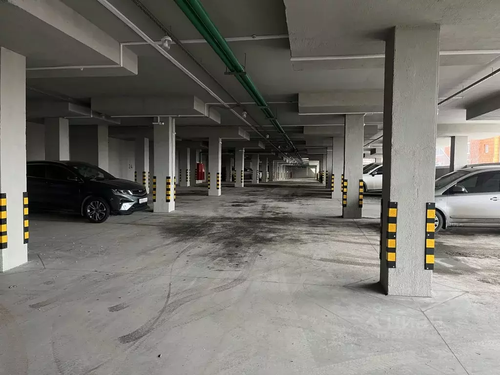 Гараж в Томская область, Томск ул. Аркадия Иванова, 21 (18 м) - Фото 2