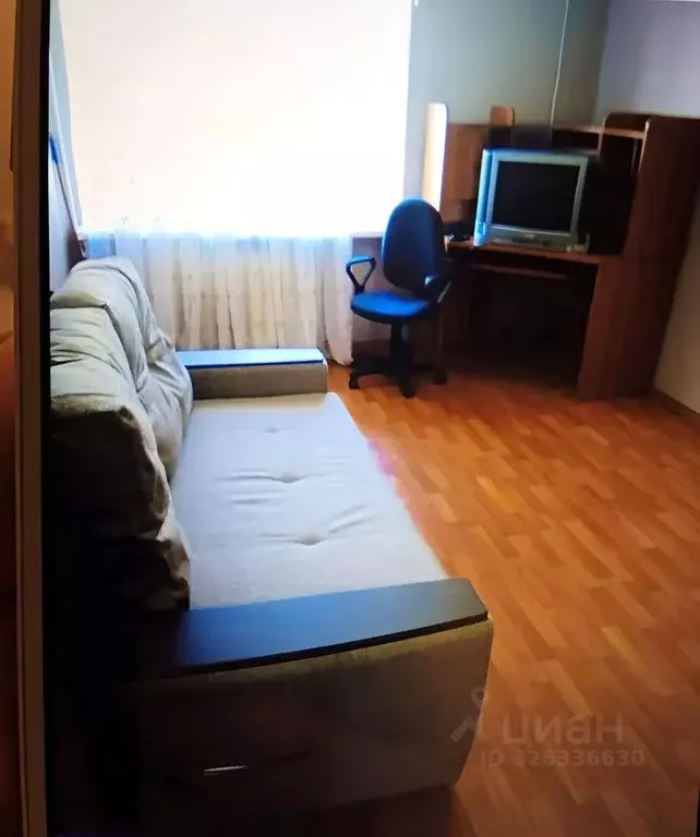 Комната Ростовская область, Ростов-на-Дону Северный мкр, ул. Волкова, ... - Фото 2