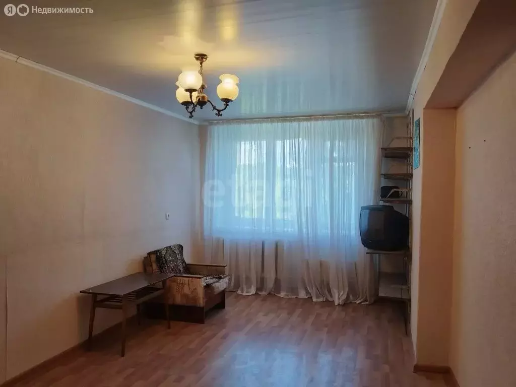 2-комнатная квартира: Пермь, улица Моторостроителей, 19 (54.7 м) - Фото 1
