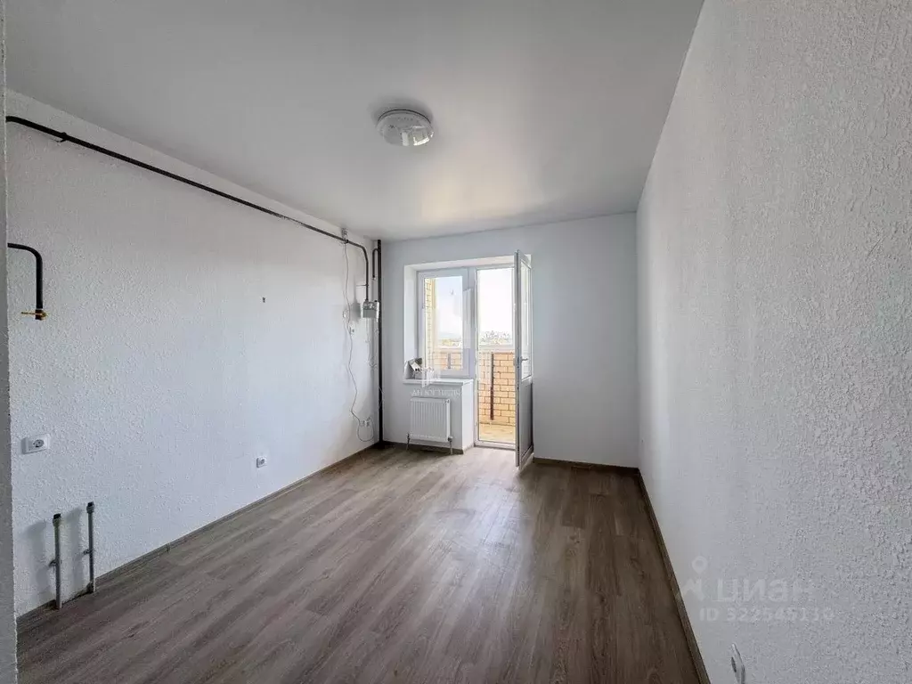 2-к кв. Краснодарский край, Новороссийск Цемдолина тер., ул. Красина, ... - Фото 1