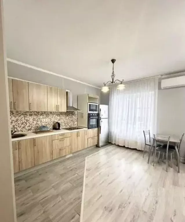 Студия Московская область, Мытищи ул. Колпакова, 41 (39.0 м) - Фото 1