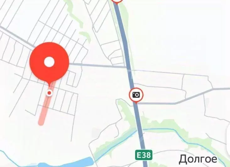 Участок в Курская область, Курский район, Клюквинский сельсовет, д. ... - Фото 0