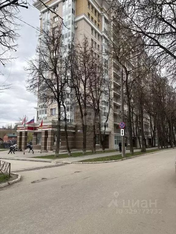 Торговая площадь в Калужская область, Калуга ул. Маршала Жукова, 23А ... - Фото 2